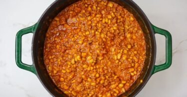 How to Cook Beans